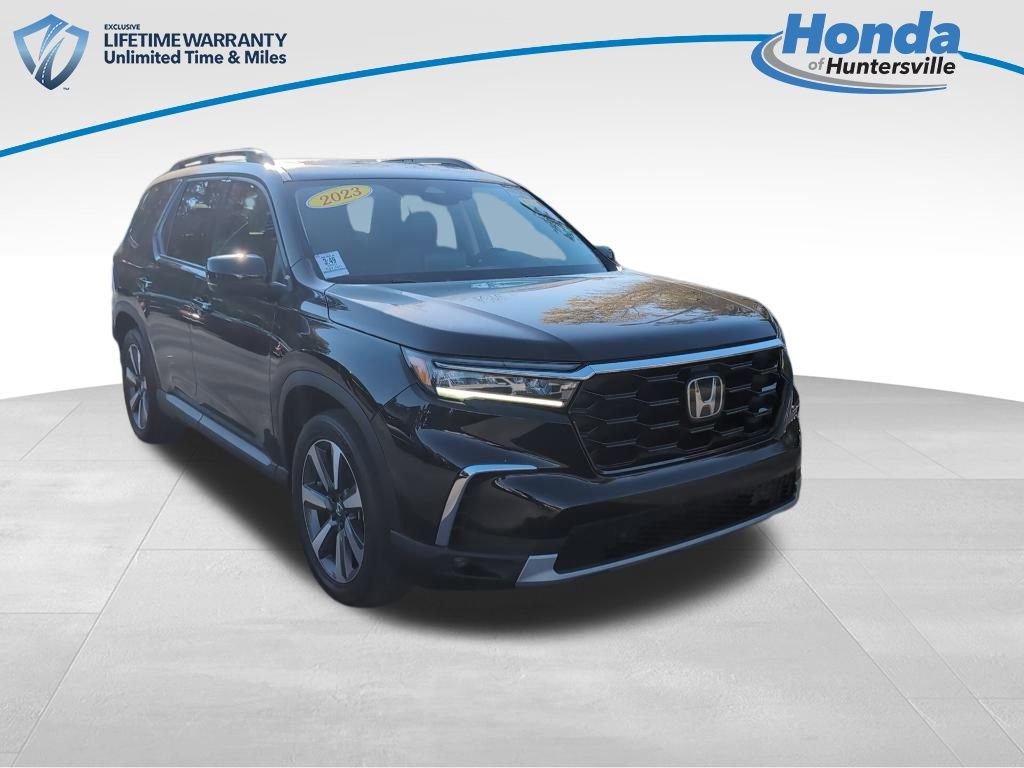 Used 2023 Honda Pilot Touring
