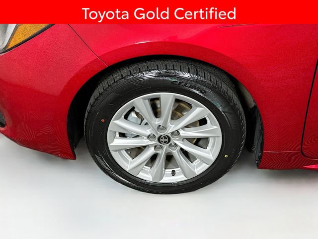 Certified 2024 Toyota Corolla SE image 17