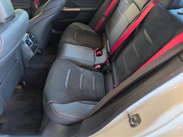 New 2026 Mercedes-Benz C 43 AMG 4MATIC Sedan image 16