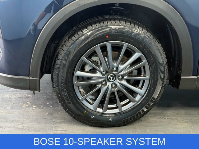 Used 2020 MAZDA CX-5 Touring FWD image 4