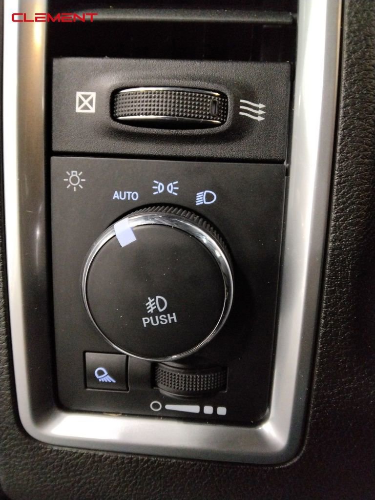 Used 2021 RAM 1500 Classic Warlock image 14