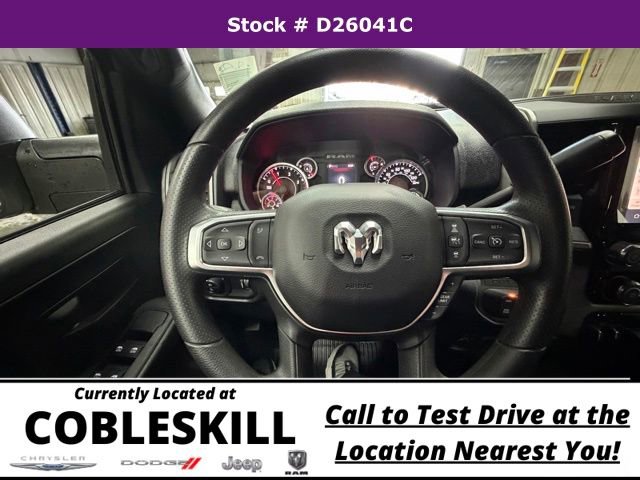 New 2026 RAM 3500 Tradesman w/ Bed Convenience Group image 20