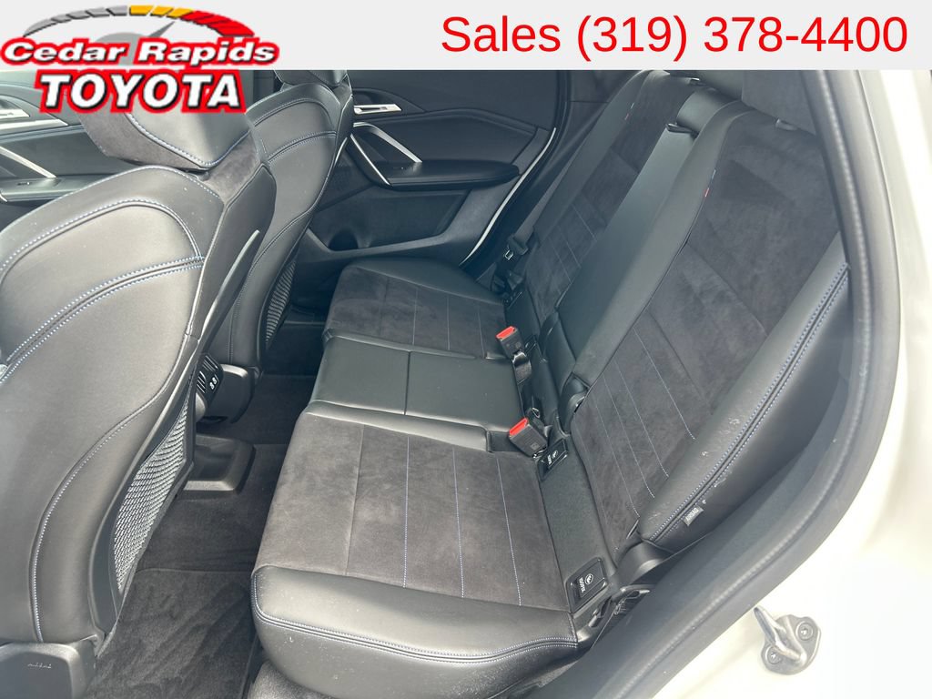 Used 2024 BMW X1 M35i w/ M Sport Professional Package AWD/4WD image 20