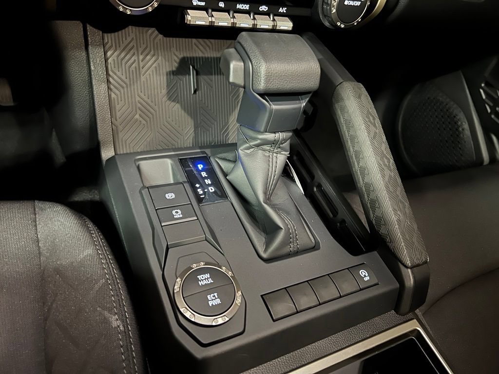 New 2026 Toyota Tacoma SR5 RWD image 15