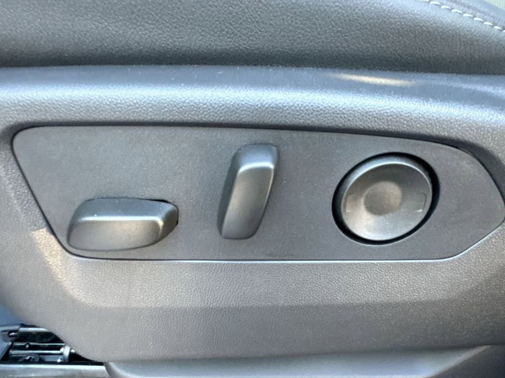 New 2026 Chevrolet Silverado 2500 LTZ w/ Trail Boss Package image 14