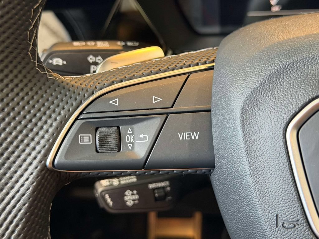New 2026 Audi S3 Premium AWD/4WD image 14