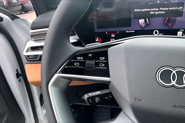 New 2026 Audi A5 2.0T Premium Plus AWD/4WD image 20