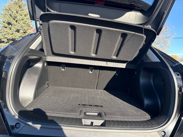 Certified 2024 Hyundai Kona SEL w/ Convenience Package image 44