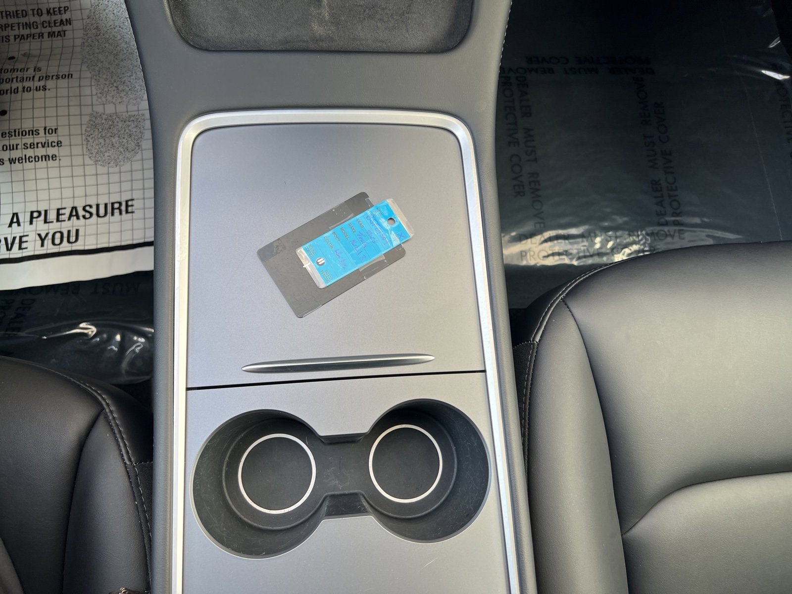 Used 2023 Tesla Model 3 Standard Range image 11