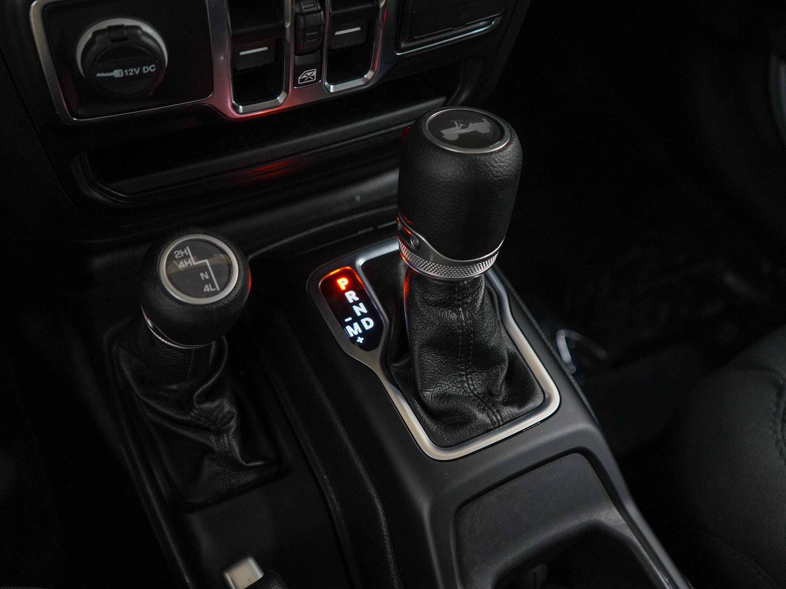 Used 2020 Jeep Wrangler Unlimited Sport AWD/4WD image 22