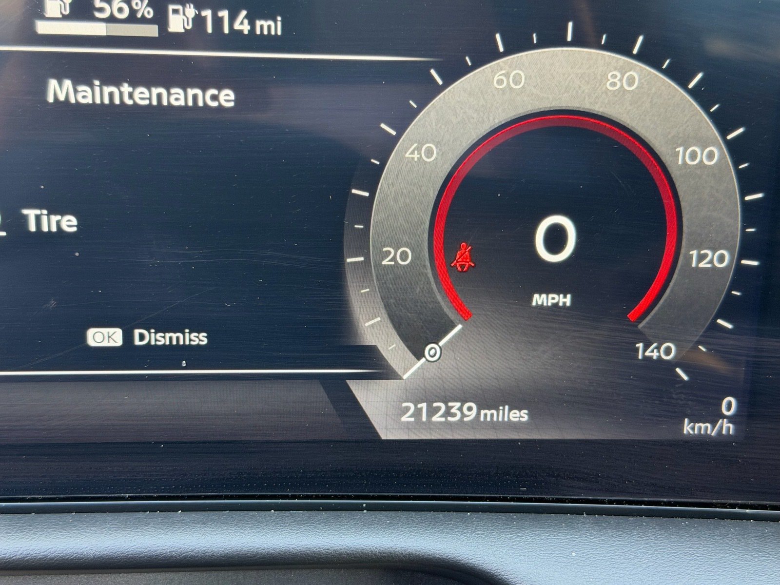 Certified 2024 Nissan Ariya AWD image 21