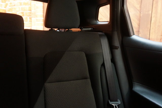 Certified 2026 Nissan Kicks S FWD image 46
