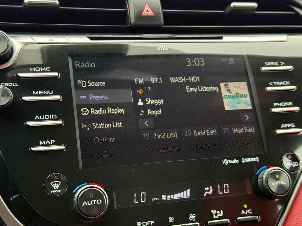 Used 2020 Toyota Camry XSE w/ Driver Assist Package image 14