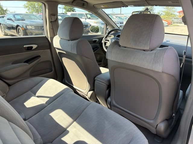 Used 2009 Honda Civic LX image 22