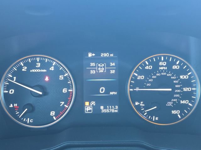 Used 2022 Subaru Outback Wilderness w/ Wilderness Package image 18