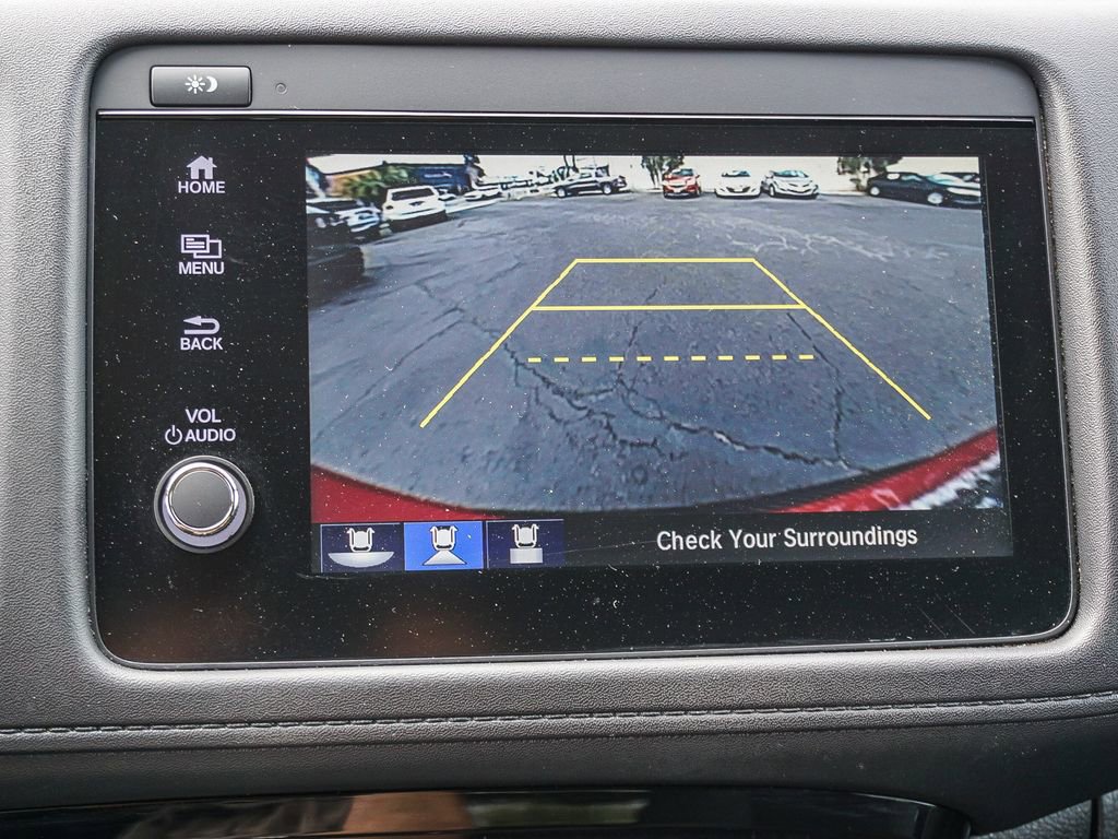 Used 2020 Honda HR-V EX image 25