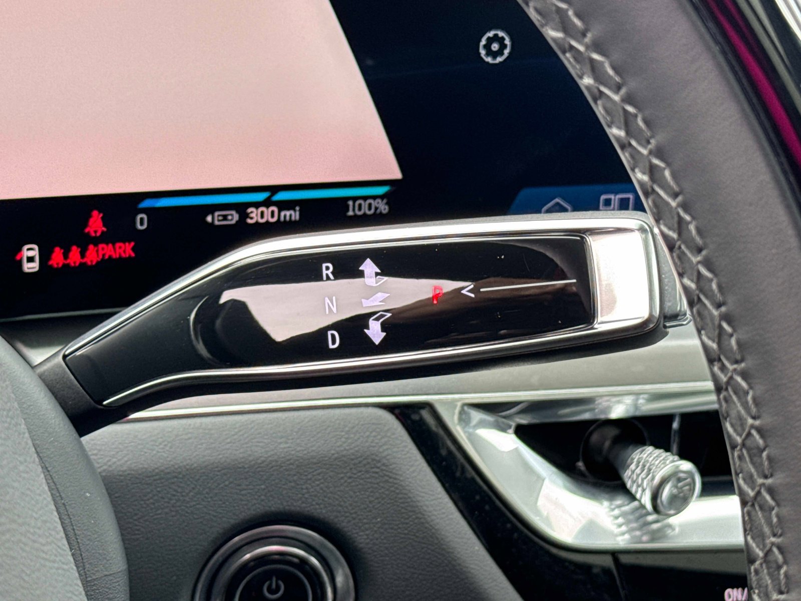 Certified 2024 Cadillac Lyriq Luxury w/ LPO, Floor Liner Package image 10