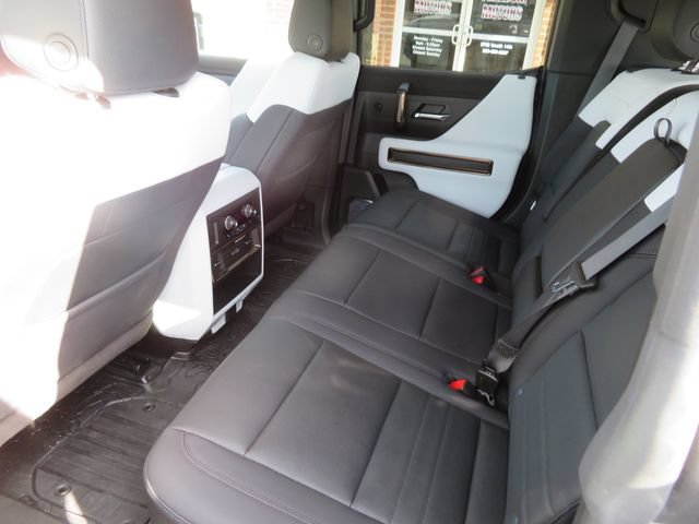 Used 2024 GMC Hummer EV 2X AWD/4WD image 26