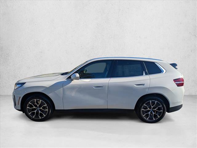 Used 2026 BMW X3 xDrive30 w/ Convenience Package image 9