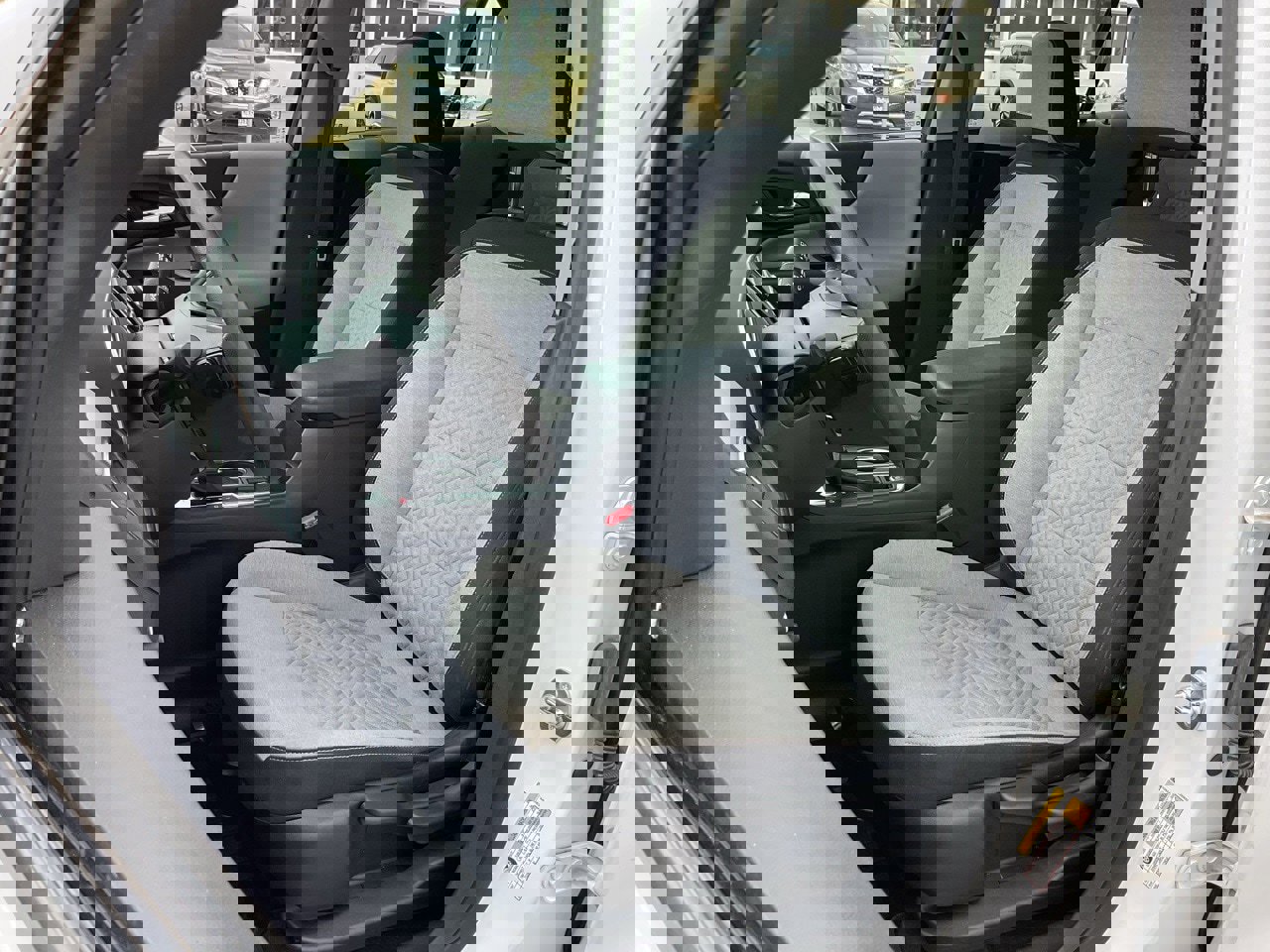 Used 2024 Chevrolet Equinox LS image 19