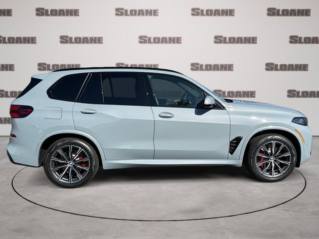 New 2026 BMW X5 xDrive40i w/ M Sport Package AWD/4WD image 6