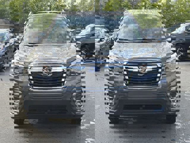 Used 2021 Subaru Forester Limited image 8