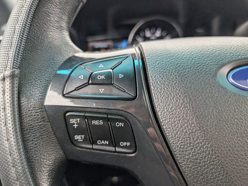Used 2016 Ford Explorer XLT w/ Equipment Group 201A image 13