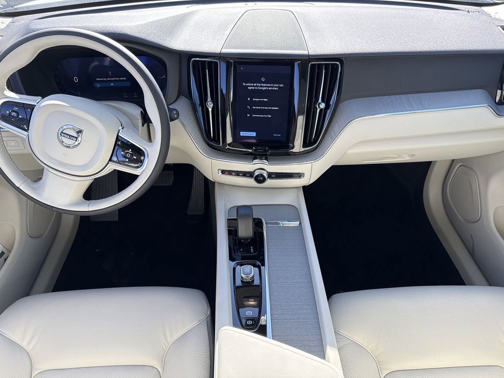 New 2025 Volvo XC60 T8 Plus w/ Protection Package Premier image 8