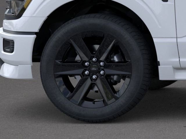 New 2026 Ford F150 STX w/ F-150 LOBO Package AWD/4WD image 19
