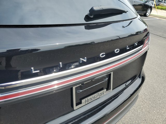 Certified 2023 Lincoln Nautilus Reserve AWD/4WD image 31