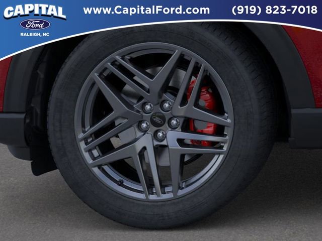 New 2026 Ford Explorer ST w/ Sun And Sound Package image 19