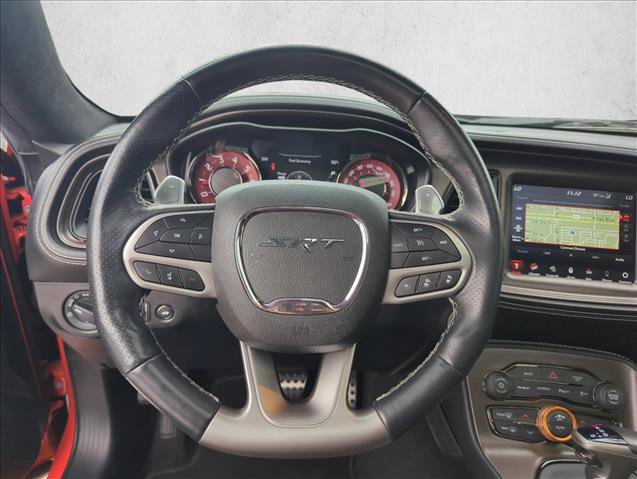 Used 2023 Dodge Challenger SRT Hellcat RWD image 27