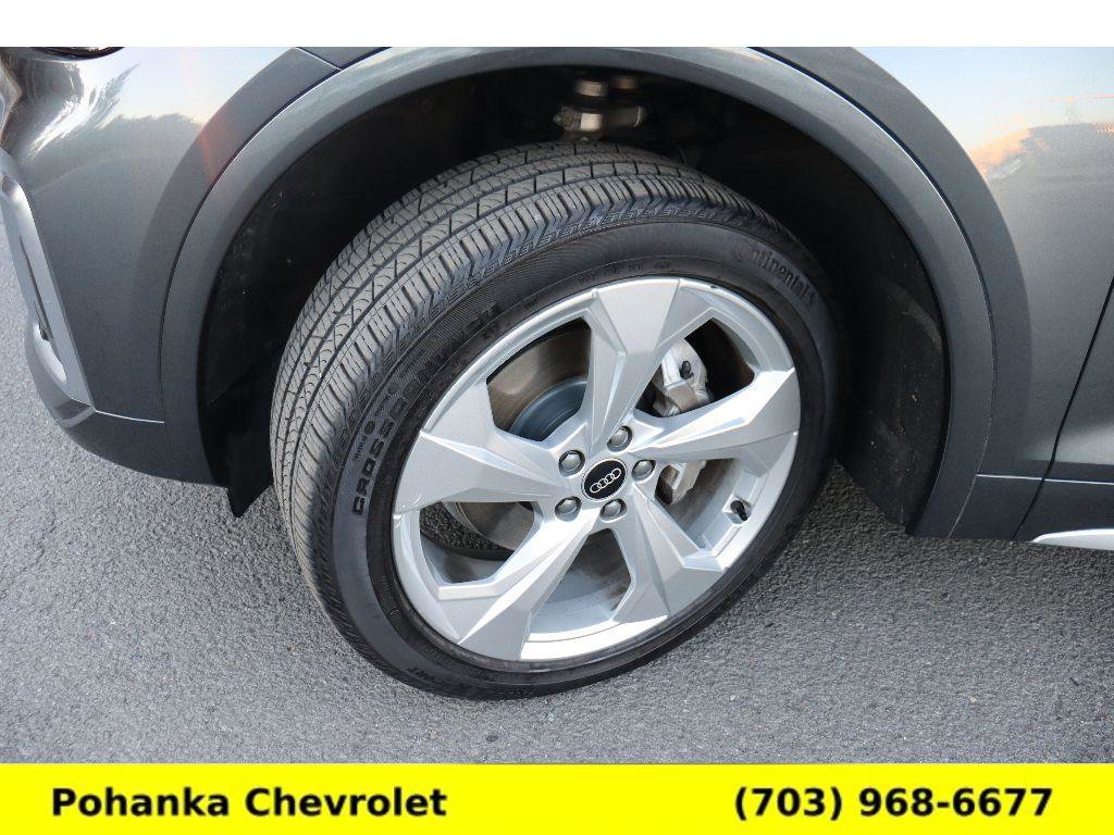 Used 2022 Audi Q5 2.0T Premium Plus image 29