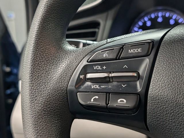 Used 2019 Hyundai Elantra SEL image 16