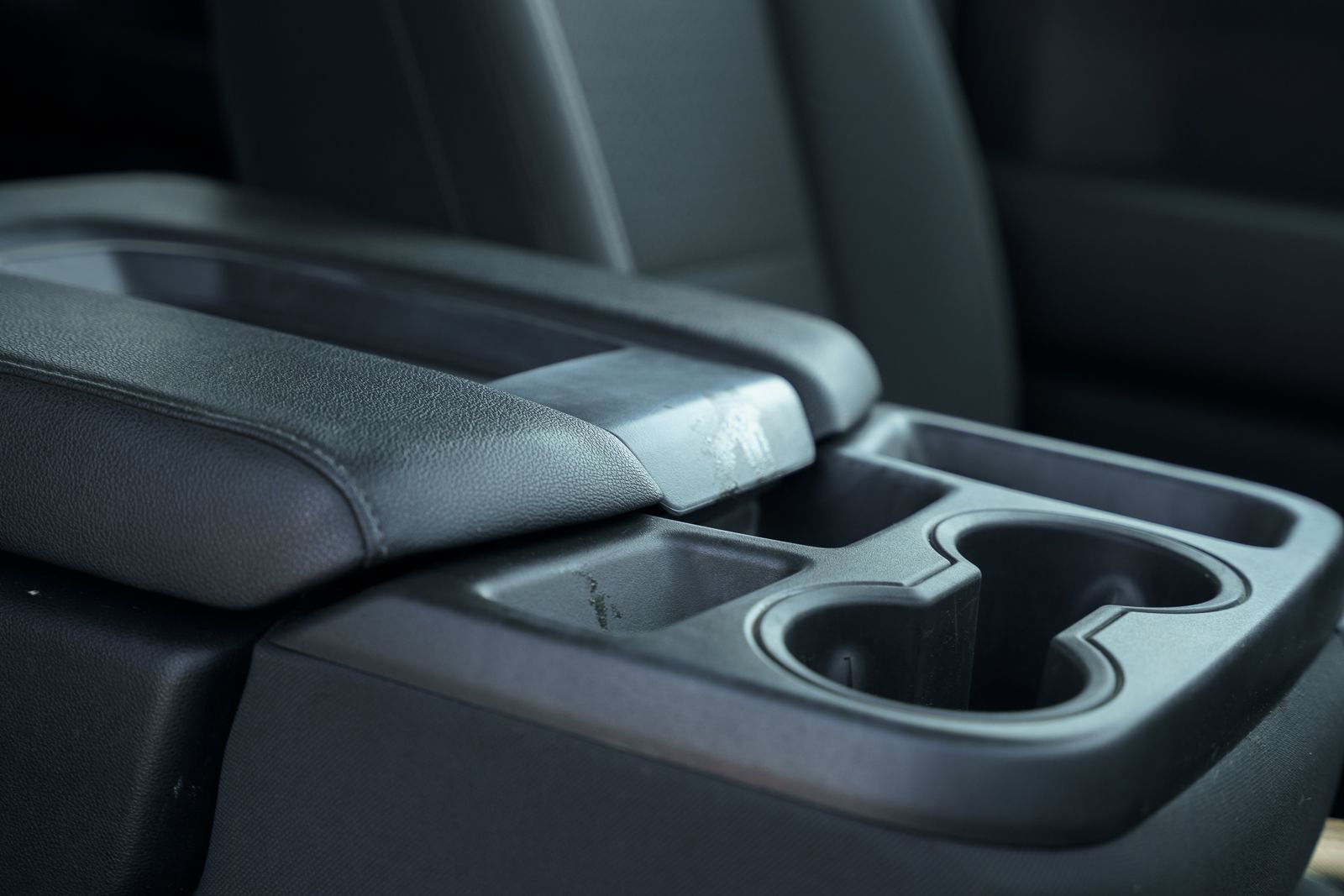 Used 2022 Chevrolet Silverado 1500 Custom AWD/4WD image 12