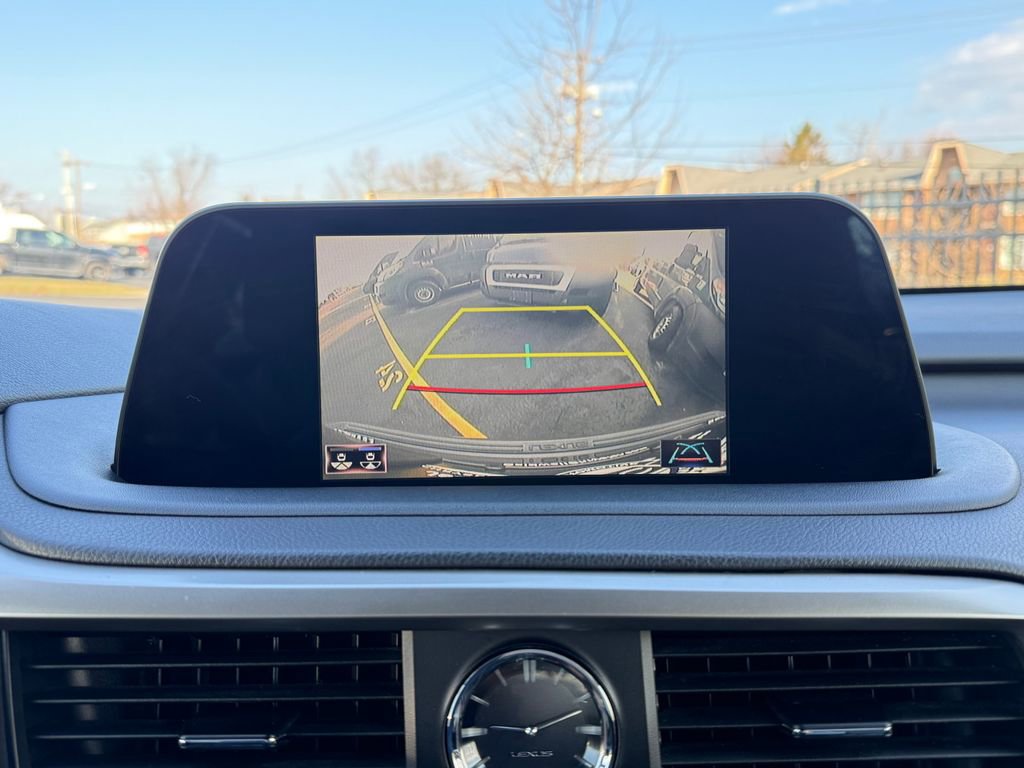 Used 2021 Lexus RX 350 FWD w/ Accessory Package image 24