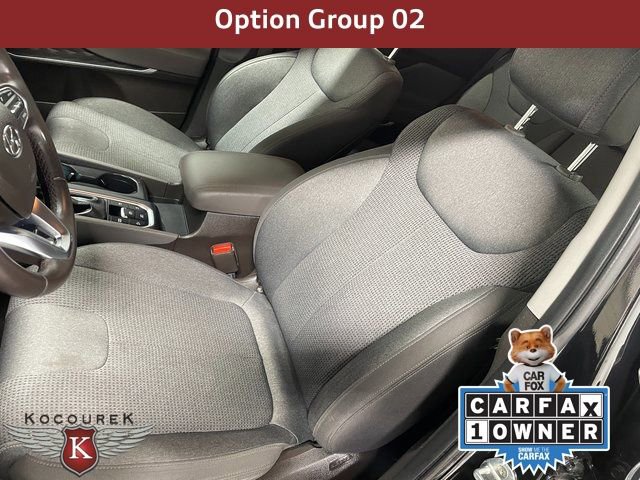 Used 2020 Hyundai Santa Fe SEL w/ Convenience Package image 13