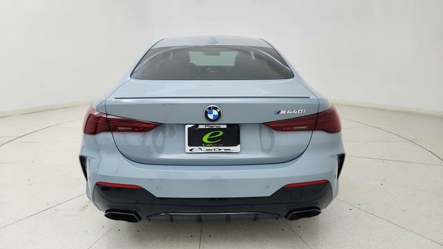 Used 2026 BMW M440i Coupe RWD image 5