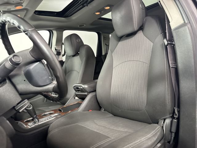 Used 2013 Chevrolet Traverse LT FWD image 20