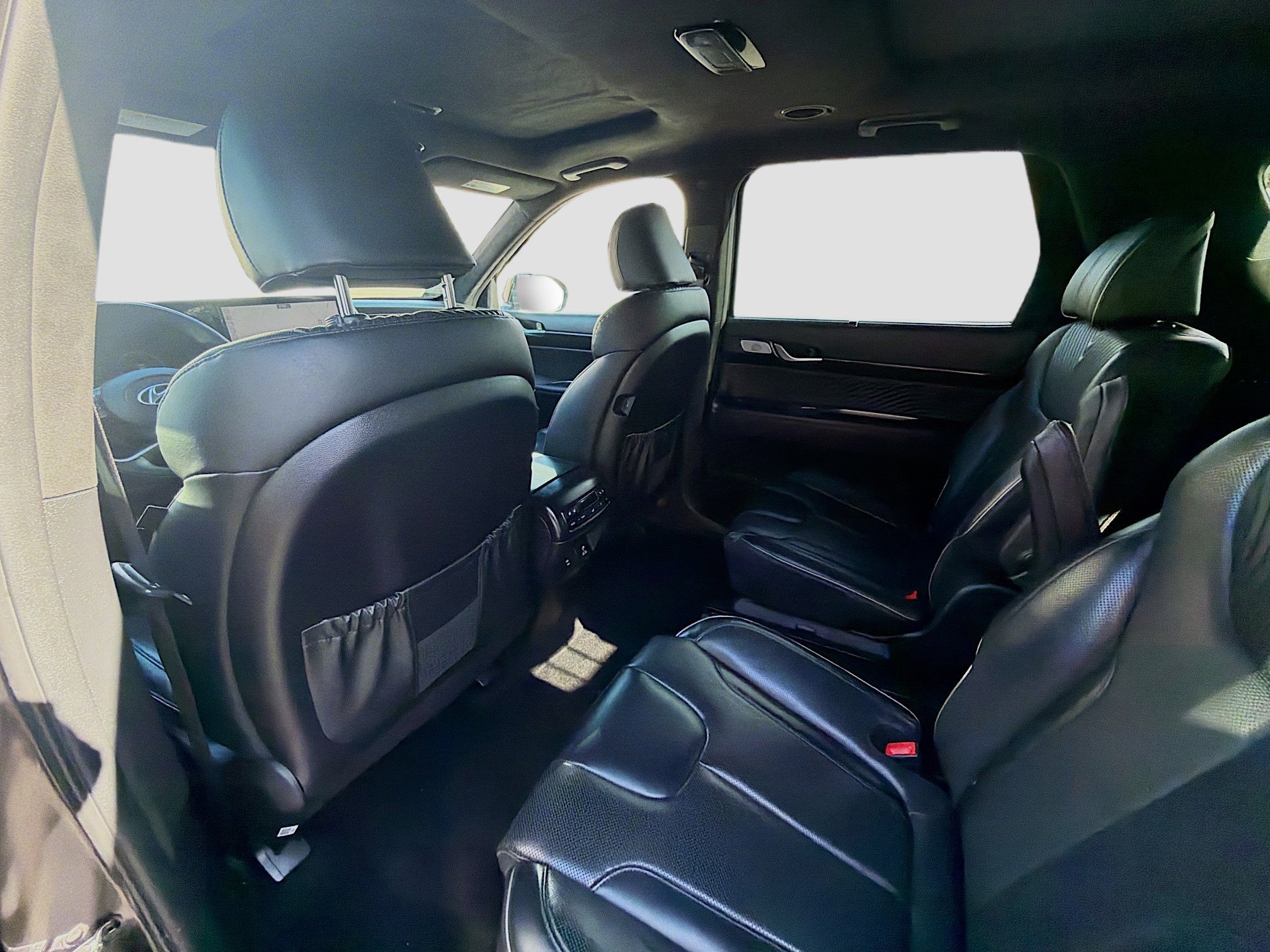 Used 2024 Hyundai Palisade Calligraphy image 23