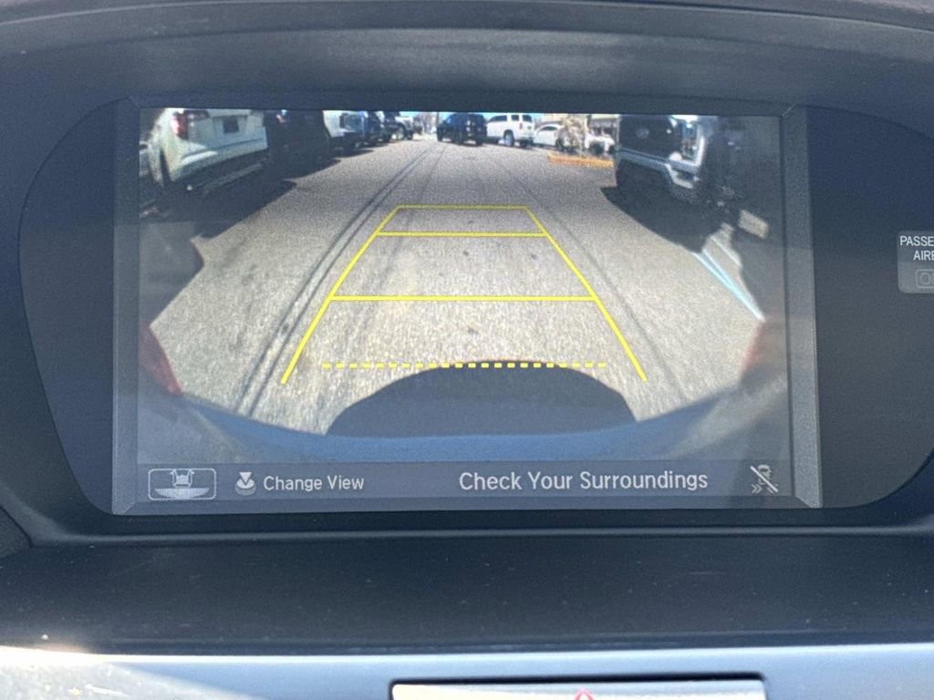 Used 2018 Acura TLX V6 w/ Technology Package FWD image 26