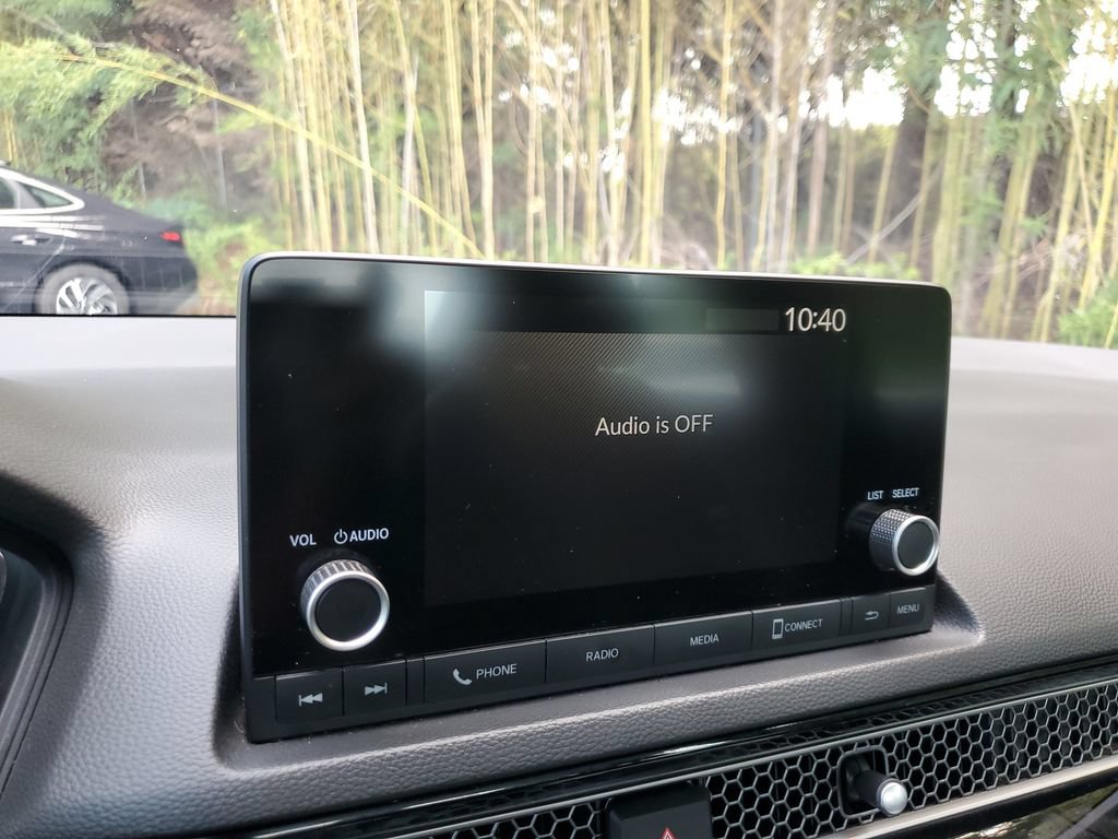 Used 2024 Honda Civic Sport image 21