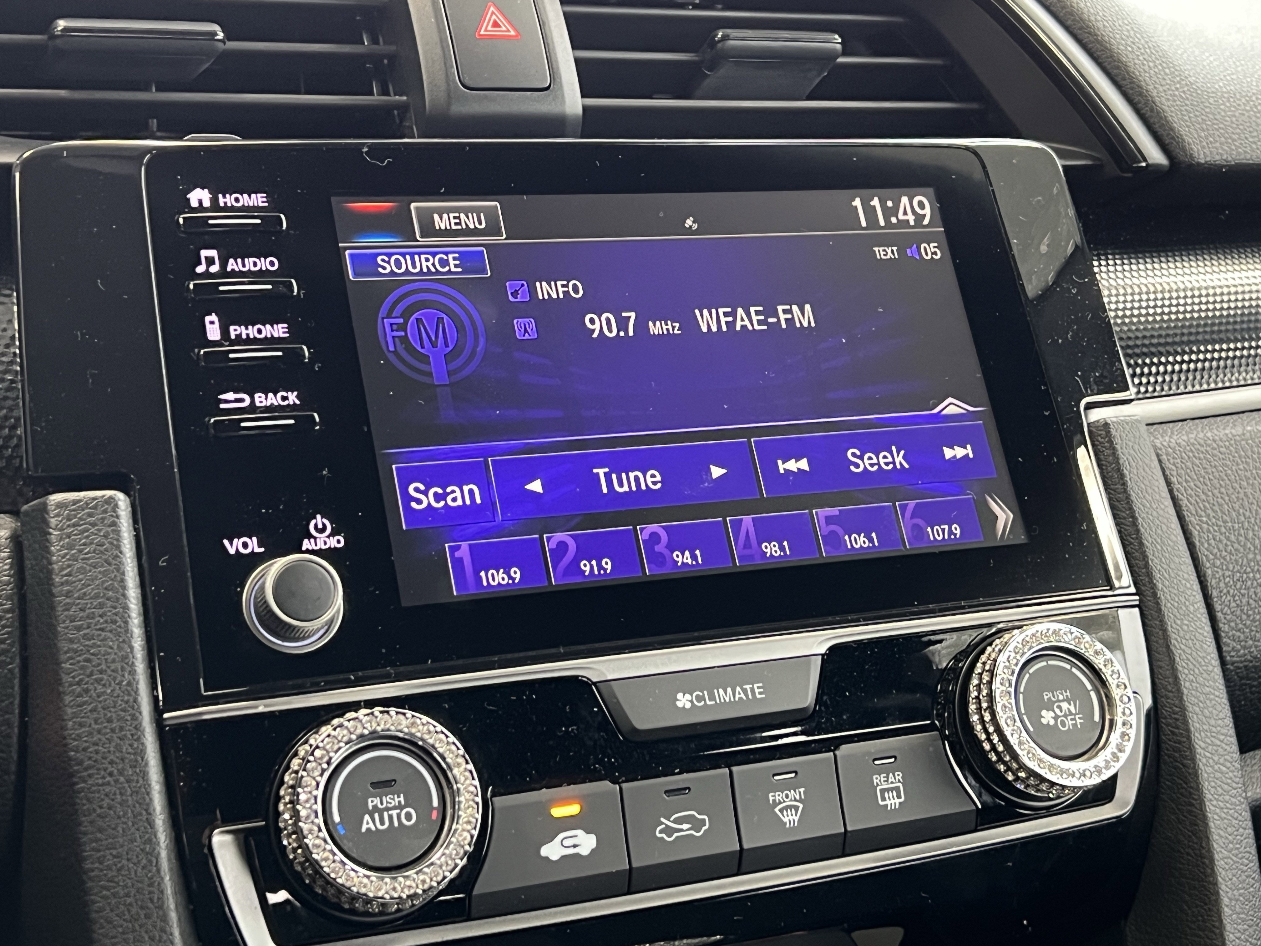 Used 2020 Honda Civic Sport image 23