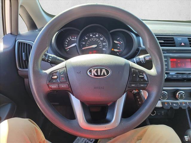 Used 2017 Kia Rio LX w/ Power Package image 18