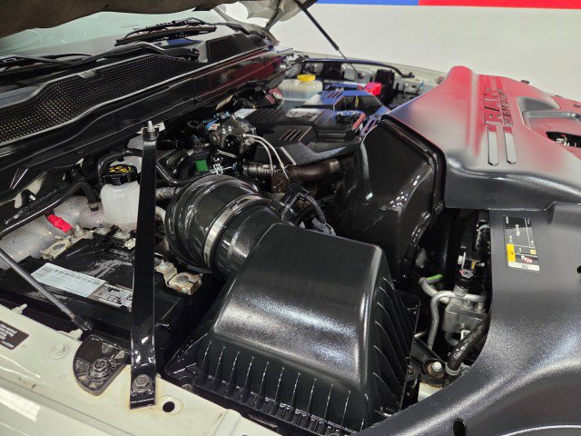 Used 2020 RAM 2500 Limited AWD/4WD image 99