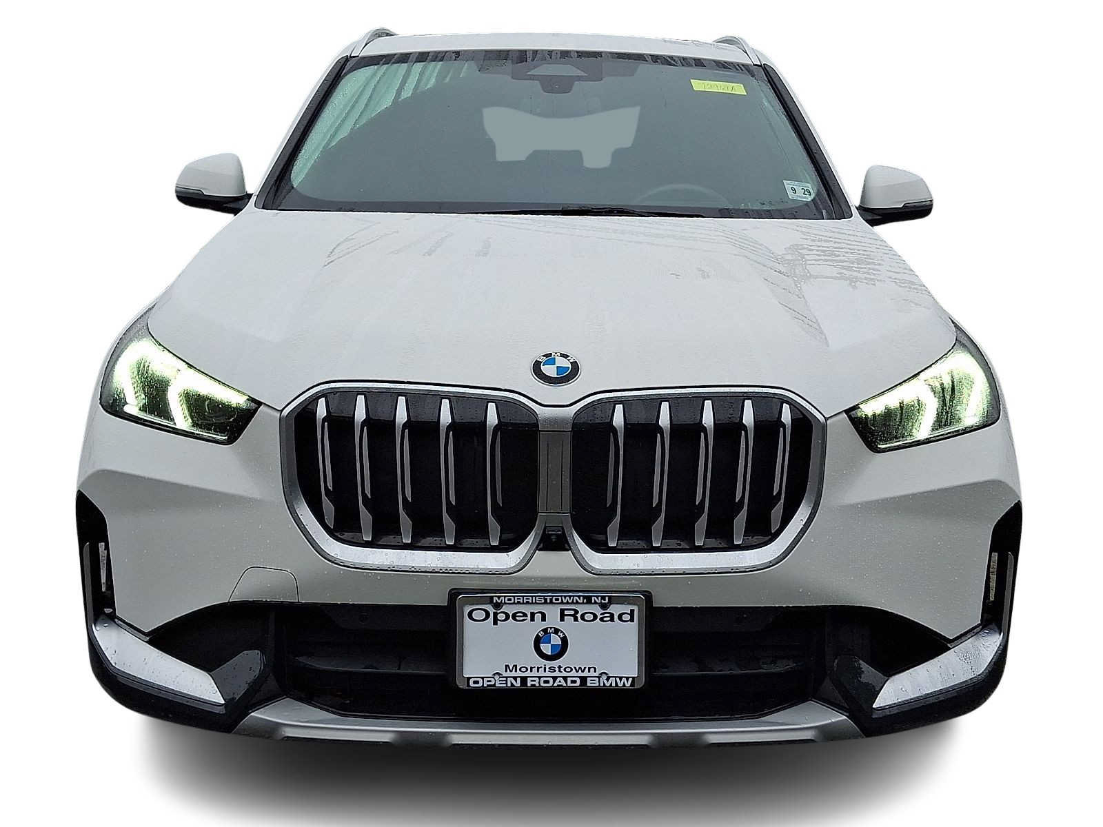 Used 2025 BMW X1 xDrive28i w/ Technology Package AWD/4WD image 2
