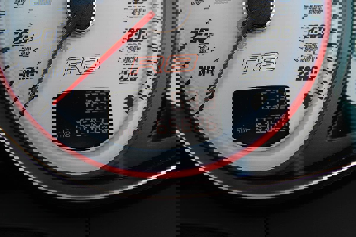 Used 2011 Audi R8 V10 image 24