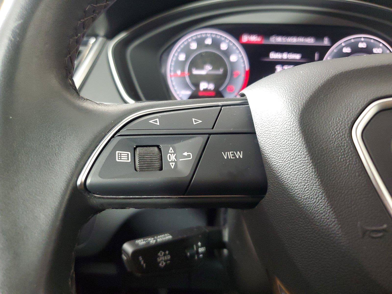 Used 2024 Audi Q5 2.0T Premium Plus AWD/4WD image 25