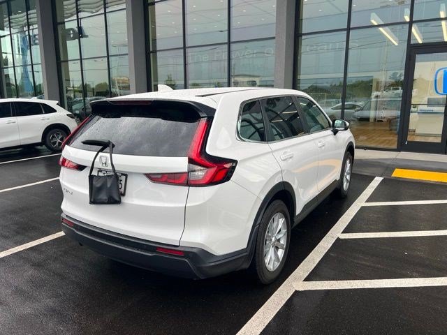 Used 2024 Honda CR-V EX-L image 9