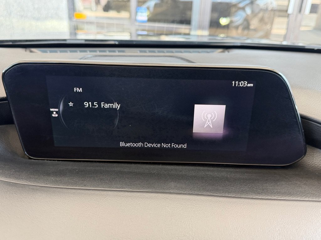 Used 2019 MAZDA MAZDA3 AWD Hatchback w/ Premium Pkg image 14
